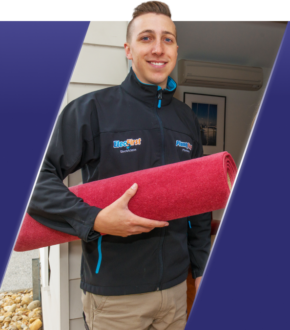 Professional Plumbers