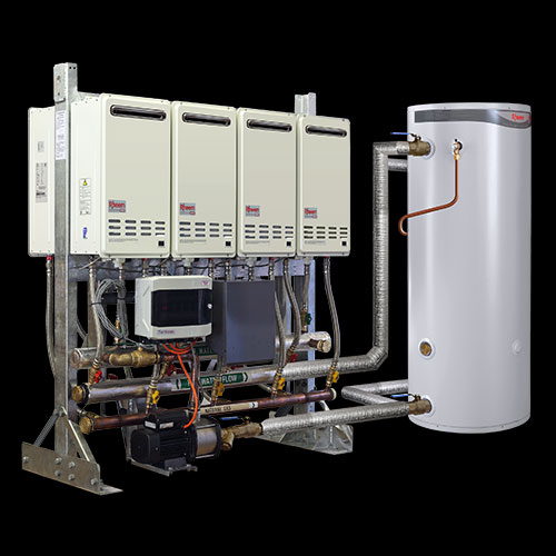 Professional Plumbers