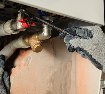 Professional Plumbers