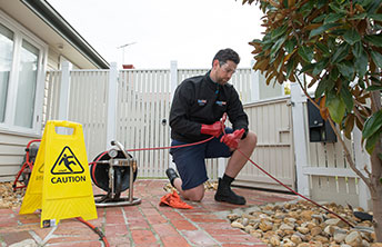 Professional Plumbers